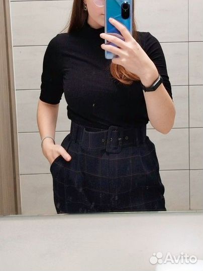 Брюки тёплые