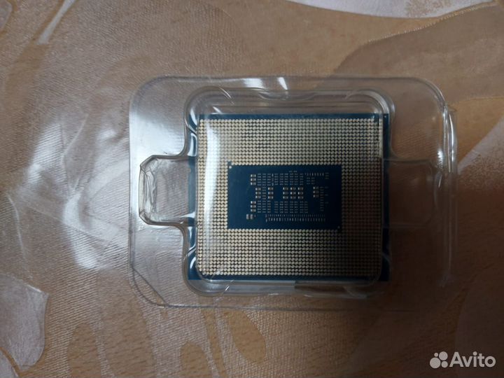 Процессор Intel Core i3-12100 OEM