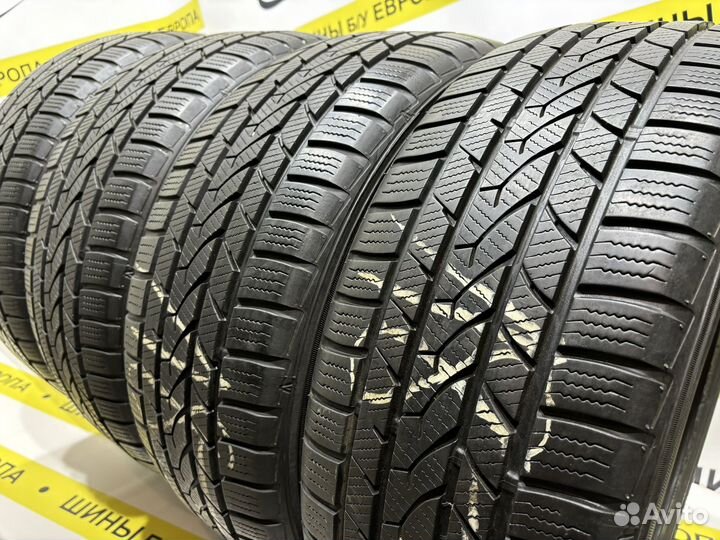 Falken Eurowinter HS-439 205/55 R16