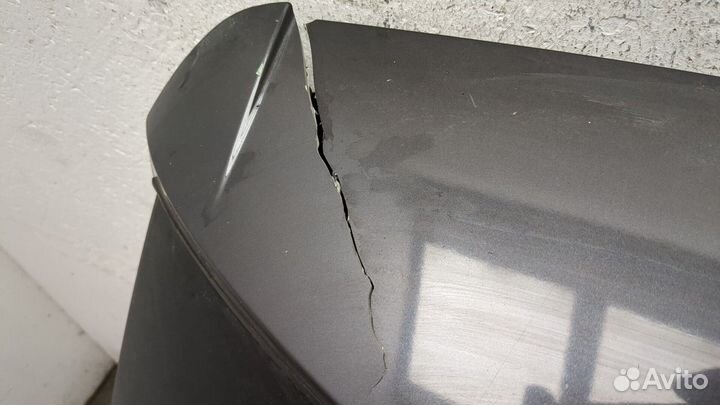 Крышка багажника Opel Antara, 2013