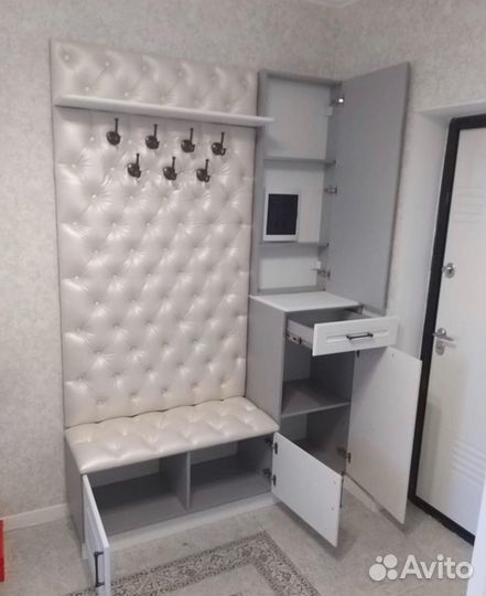 Шкаф купе на заказ. За 10 дней