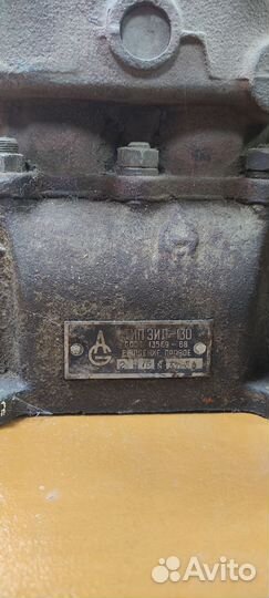 Компрессор ЗИЛ