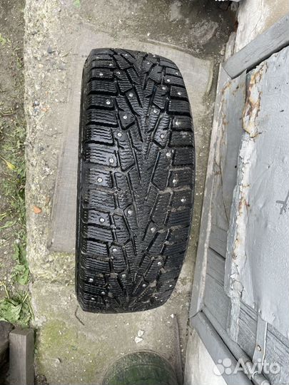 Cordiant Snow Cross 205/55 R16 94T