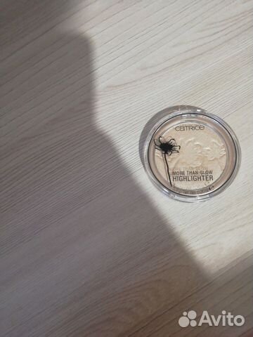 Хайлайтер catrice 010