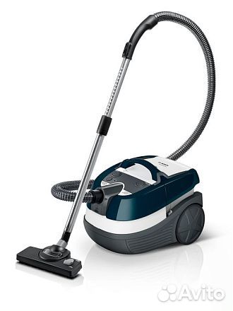 Моющий пылесос Bosch