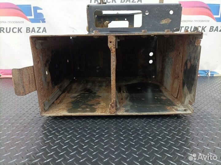 Ящик акб камаз 5490