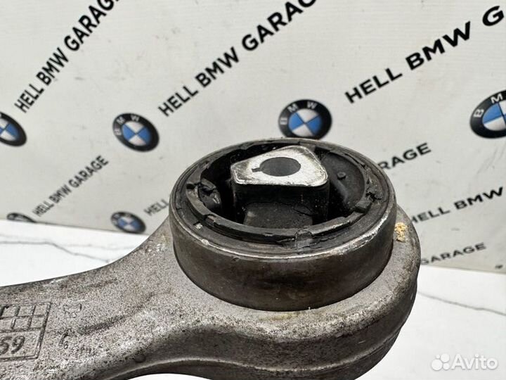 Рычаг передний продольный левый Bmw 7 E66