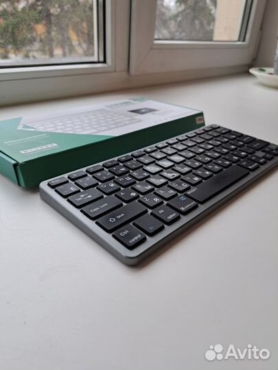 Клавиатура беспроводная