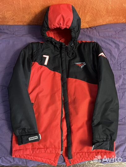 Куртка демисезонная детская