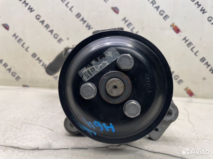 Насос гидроусилителя руля Bmw F01 F02 F07 550 750