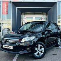 Toyota RAV4 2.0 CVT, 2012, 181 000 км, с пробегом, цена 1 490 000 руб.