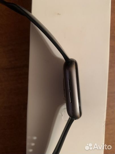 Apple watch series 4