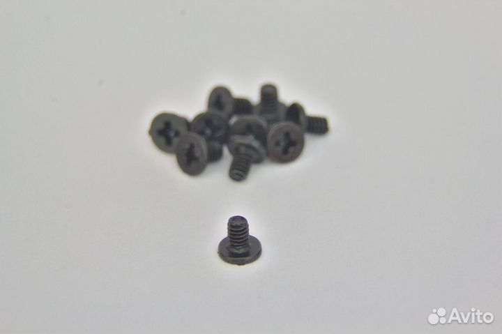 Крепления для M.2 SSD (болты и стойки)