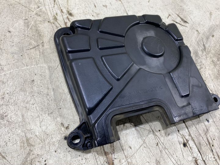 Кожух грм G4EC G4ED G4EE Hyundai Kia 1.4 1.6