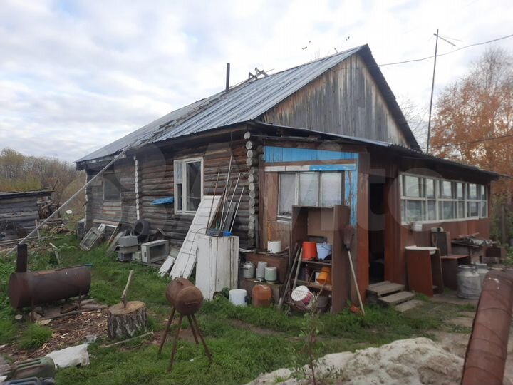 Участок 13,8 сот. (ИЖС)