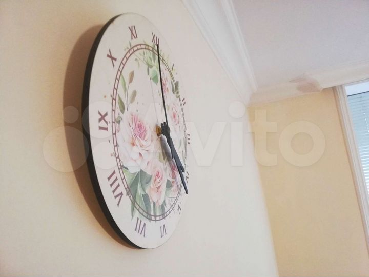 4-к. квартира, 90 м², 2/5 эт.