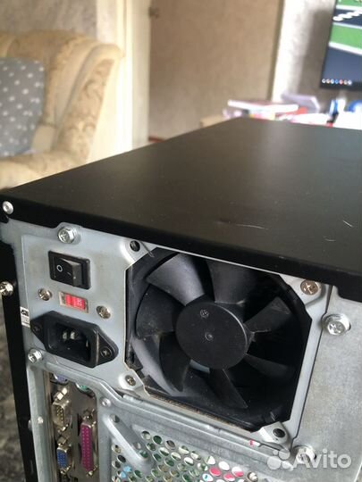 Блок питания для пк 400w