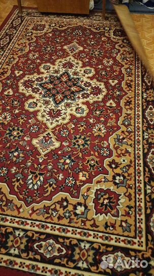 Ковер новый