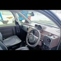 Toyota Spade 1.5 CVT, 2015, 69 000 км, с пробегом, цена 850 000 руб.