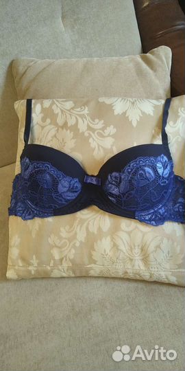 Новый бюстгальтер 80 в