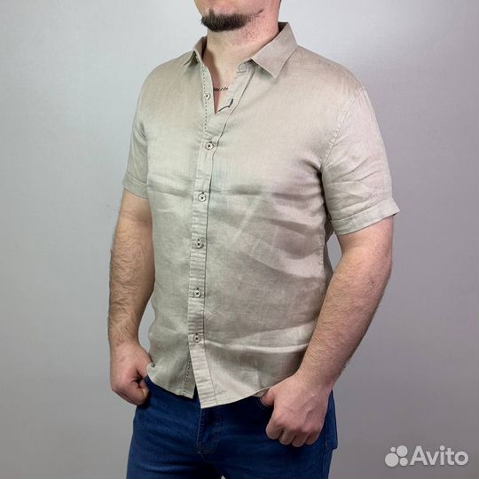 Рубашка мужская Antony Rossi