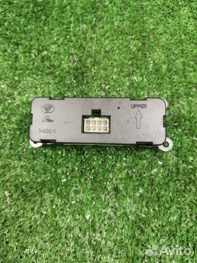 Часы Chevrolet Rezzo хетчбек 2.0 T20SED 2007