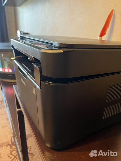 Мфу samsung scx 3205