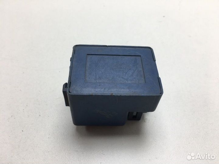 Реле Toyota Cresta GX81 1GFE 1991