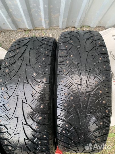 Hankook Winter I'Pike 225/60 R17 99T