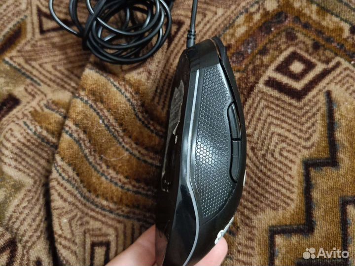 Игровая мышь