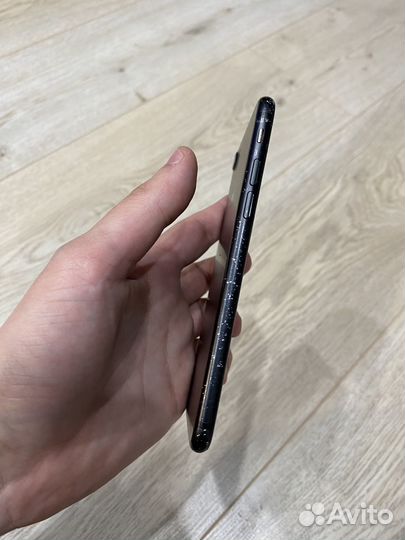 iPhone 7, 128 ГБ