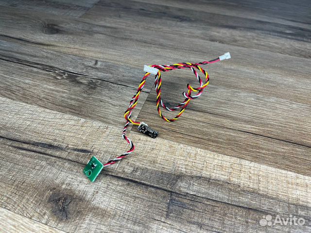 Датчик резервуар Xiaomi Mi Robot Vacuum Mop 2 Pro