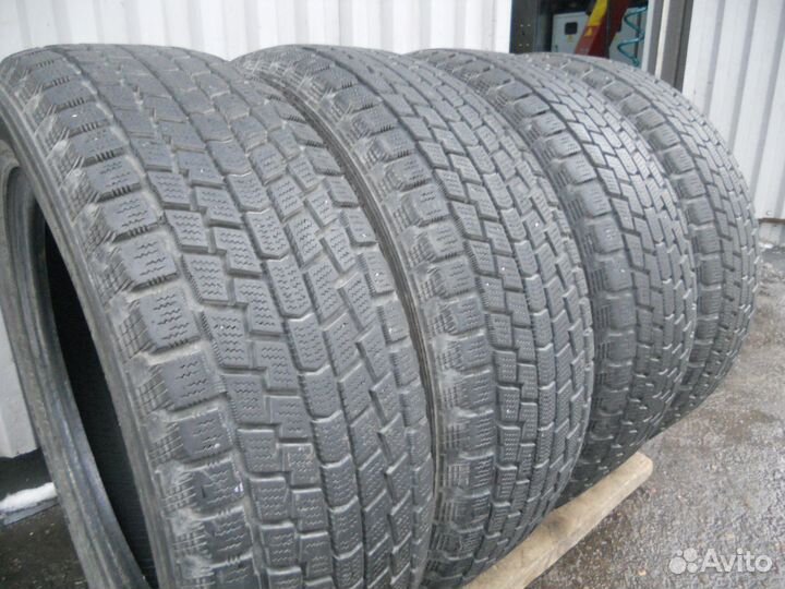 Hankook Dynapro I'Cept RW08 225/60 R18 100Q