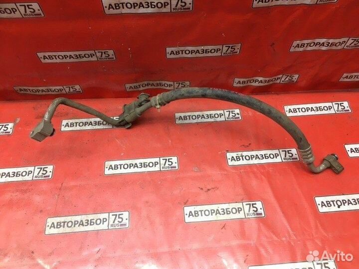 Трубка кондиционера Toyota Vista SV30 4SFE 1994