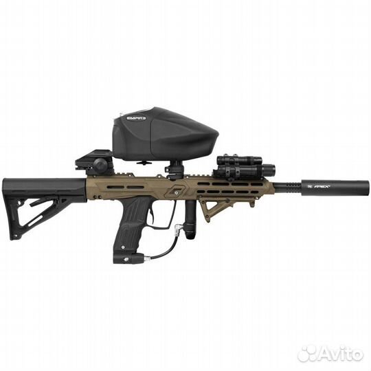 Тактический обвес для пейнтбольного маркера Etha