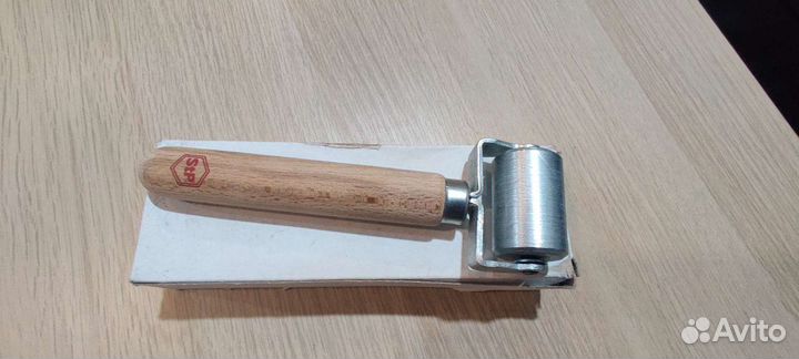 Валик прикаточный