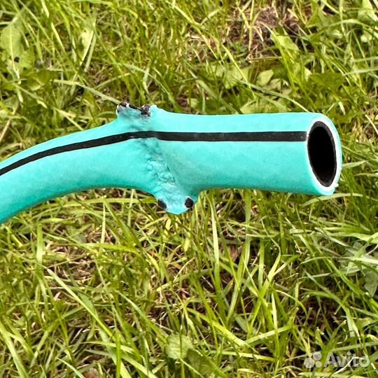 Поливочный 4-слойный шланг Palisad 3/4