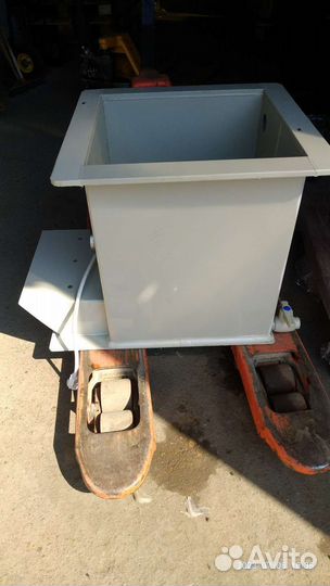 Шпарчан для птицы