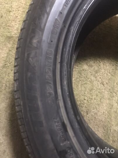 Bridgestone Turanza ER30 205/55 R16