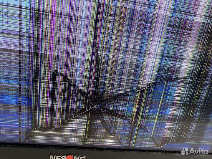 Телевизор nesons 49