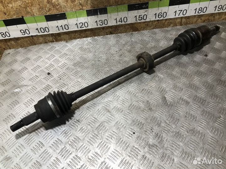 Полуось передняя правая Chrysler Pt cruiser 2000-2