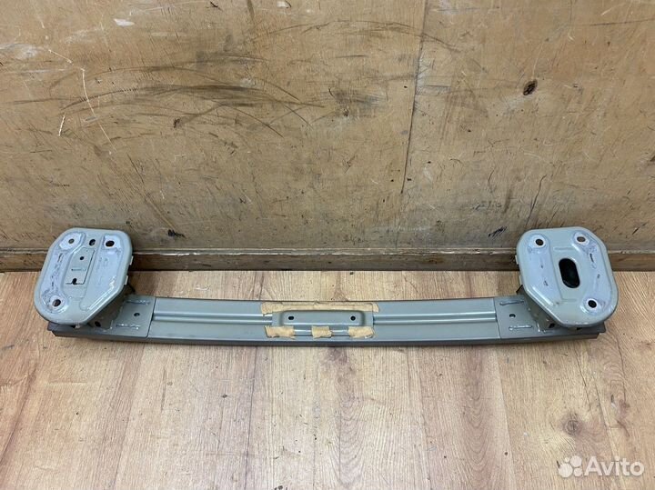 Усилитель заднего бампера Volvo XC60 2017+