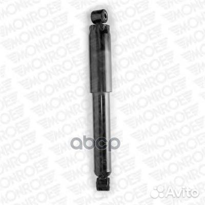 Амортизатор - VAN-magnum зад прав/лев LCV V