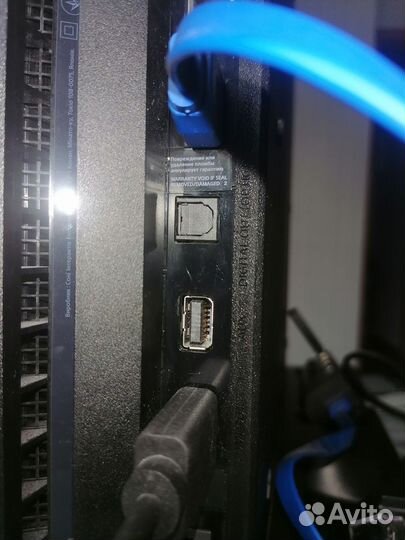 Sony playstation 4 pro прошитая 9.00