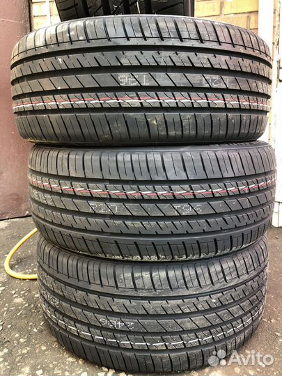 Grenlander L-Zeal56 255/30 R21 93W