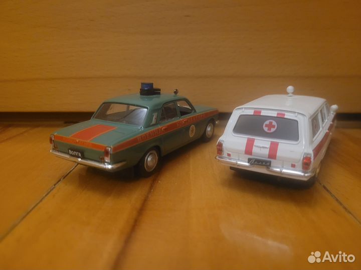 Автолегенды СССР автомобиль на службе волга раф