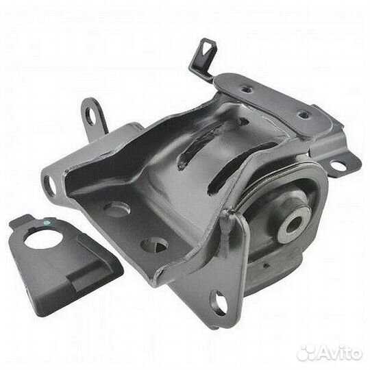 Подушка двигателя левая febest TM-ZZT250LH