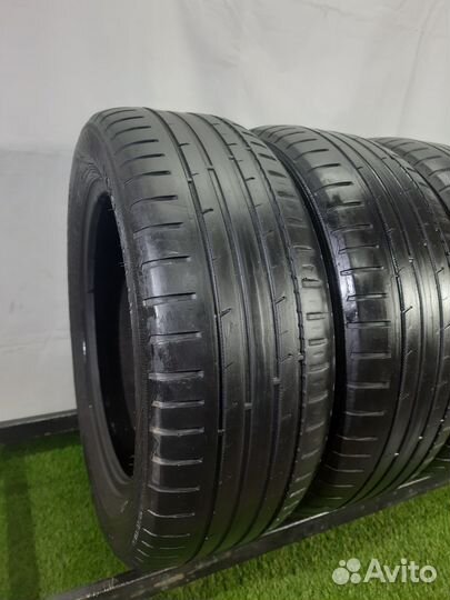 Nokian Tyres Hakka Blue 2 205/55 R16