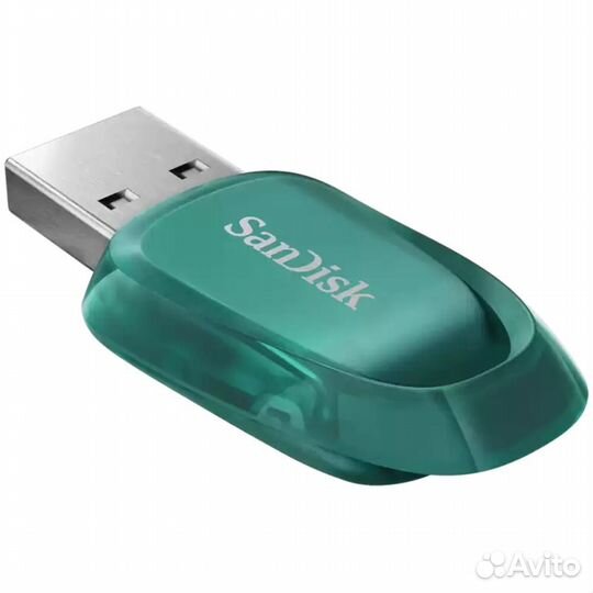 USB Flash накопитель 512GB SanDisk Ultra #394423