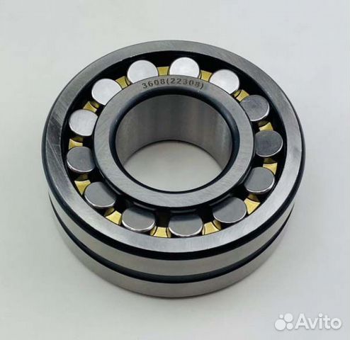 3608 (22308 мвw33) Подшипник